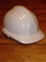 Become a corporate sponsor and get your logo on this hard hat